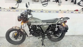Bán GPX lengerd 150S dk 2020 BSTP chính chủ