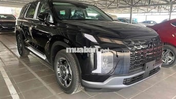 Palisade 2024 Exclusive 07 ghế - giảm 250tr