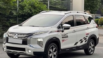 🍿Xpander Cross 2020🍿FULL LỊCH SỬ BD🍿XE GĐ ĐI KỸ