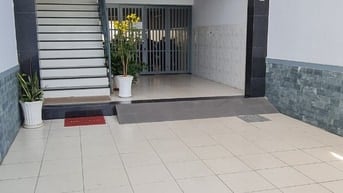CĂN HỘ 1PN 45m2 CHO THUÊ  chỉ 5,5tr/tháng - Q.2