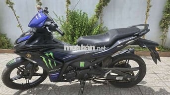Cần bán xe Exiter 2023 chính chủ máy bao zin êm