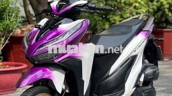 Bán Xe Vario 150 đời 2021 khoá smakhay ( Biển TP )
