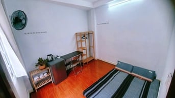 Chính chủ Cho thuê phòng mới ngay đầu đường Nguyễn Văn Đậu, Phú Nhuận