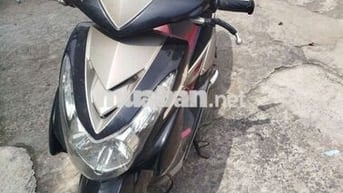 Bán xe Yamaha Mio Ultimo đen, BSTP, 2010