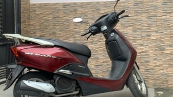 Honda Lead 2012 chính chủ bảo dưỡng định kỳ đầy đủ