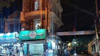 Mặt bằng kinh doanh 2 mặt tiền đường Kênh Nước Đen, vị trí đẹp giá tốt