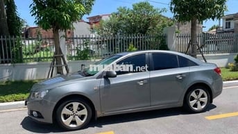 Daewoo Lacetti 2010 CDX 1.6 AT - 100 km
