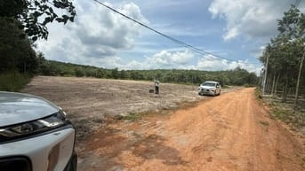 CÒN 6 LÔ ĐẤT NGỘP TP.HCM CẦN TÌM CHỦ NHÂN