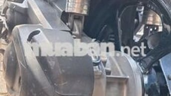Thanh lý xe novo 4 tại tiệm cầm đồ