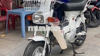 chaly 50cc vietthai bstp ngay chủ 800km