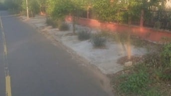 Cần bán lô đất mặt tiền đường Bàu chinh -láng lớn