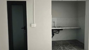 Cho thuê Kho 2 mặt tiền Kênh Tân Hóa, P11, Q.6 giá 10tr
