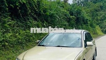 Ford Mondeo 2005 2.5 AT - 112000 km