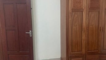 Nhà khu hòa Xuân gần cầu Nguyễn tri phương 