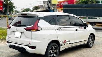 Mitsubishi Xpander 2022 sàn full đồ chơi