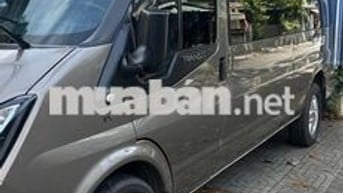 Ford Transit 2022  - 99000 km