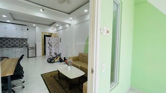 Bán gấp chung cư 2PN 66 Nguyễn Ngọc Phương, P19, Bình Thạnh. Giá 2Tỷ65
