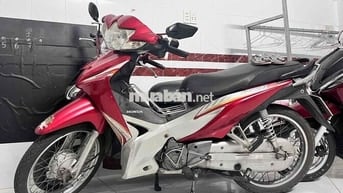 Honda Wave S bạn đang tìm ở đây