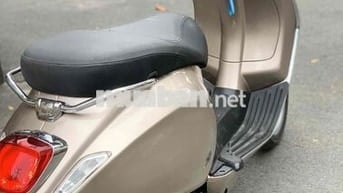 Vespa 2019 ABS Nâu TFT siêu bóng leng keng