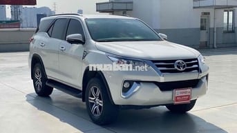 Toyota Fortuner 2019 2.7V 4x2 AT - 60000 km