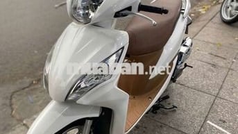 Honda vision 2014 mới 90% biển số thành phố