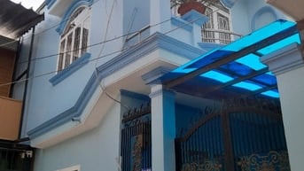 Bán nhà đường 49, Hiệp Bình Chánh, Thủ Đức
