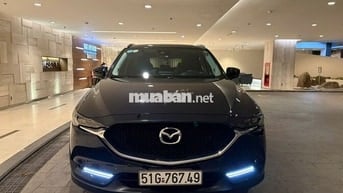 Mazda CX5 2.5 Premium 2018 - 34999 km Siêu Mới