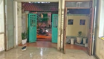 bán nhà phố kdc Nam Long - Trần Trọng Cung