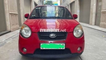 Kia Morning 2009 SLX 1.0 AT nhập hàn