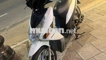 Bán xe honda click máy êm biển số 43