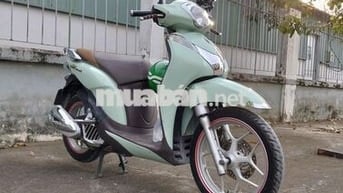 Bán xe SH mode màu xanh ngọc giá rẻ