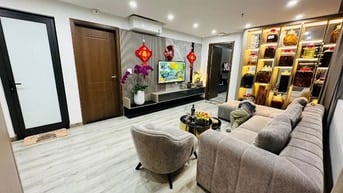 BÁN GẤP TOÀ KHÁCH SẠN 10 TẦNG ĐỀN LỪ 100m2 GIÁ 49 TỈ CÓ THƯƠNG LƯỢNG