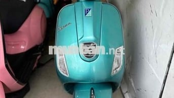 Piaggio Vespa LX125 3Vie Đời 2015 . BSTP Chính Chủ