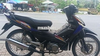 Rsx 100 - máy zin,bs65