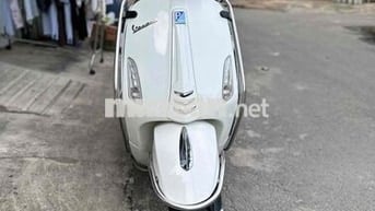 Vespa Primavera 1 đời chủ