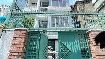 💥NHÀ MẶT TIỀN KINH DOANH PHÚ NHUẬN, DT: ngang 4,6m dài 14m, CN 60,5m2