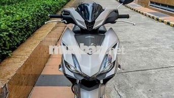 Honda Winner V3 màu bạc tuyệt đẹp