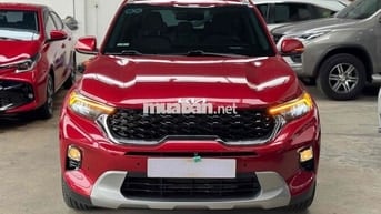 Kia Sonet 2024 Premium 1.5 AT - 16900 km