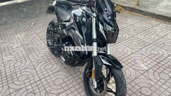 GPX Razer 220 máy zin biển số thành phố