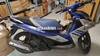 Nouvo 6 bản GP có Fi chính chủ mua hãng máy êm