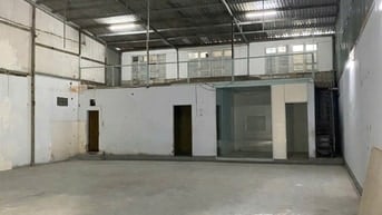 Cho Thuê Kho Xưởng 180m² MT Phan Anh – Xe Tải Lớn Ra Vào – 21tr / TH