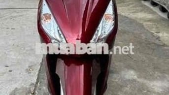 Honda Vision 2018 đỏ