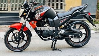 YAMAHA FZ S-150 NGUYÊN BẢN XE 1 CHỦ ĐI