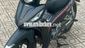 RSX Fi biển sài gòn, chính chủ ký , xe zin 100%