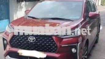 Toyota Veloz Cross 2022 CVT - 150000 km