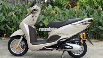 lead 4val 2024 màu trà sữa full kiểng máy zin góp