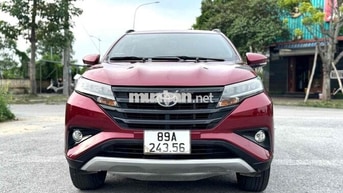 Toyota Rush 2020 S 1.5 AT - 60000 km