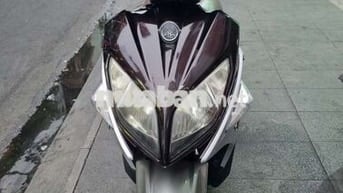 Yamaha nouvo 4