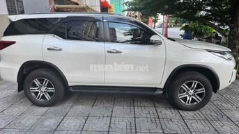 Toyota Fortuner 2019, đăng ký 2020, đẹp, zin, rẻ