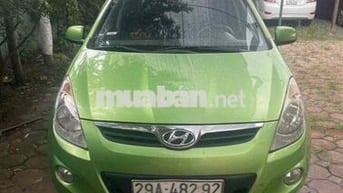 Hyundai i20 2011 - 200000 km